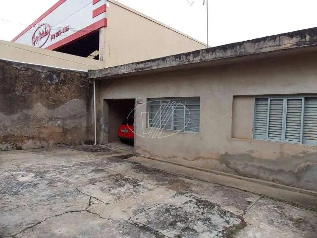 Casa / Sobrado Comercial para Venda em Campinas/SP Vila Georgina 3 Quartos