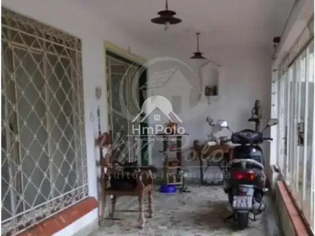 Casa / Sobrado Comercial para Venda em Campinas/SP Vila Itapura 3 Quartos
