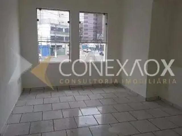 Casa / Sobrado Comercial para Venda em Campinas/SP Vila Itapura 1 Quartos