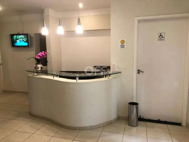 Casa / Sobrado Comercial para Venda em Campinas/SP Vila Itapura 1 Quartos