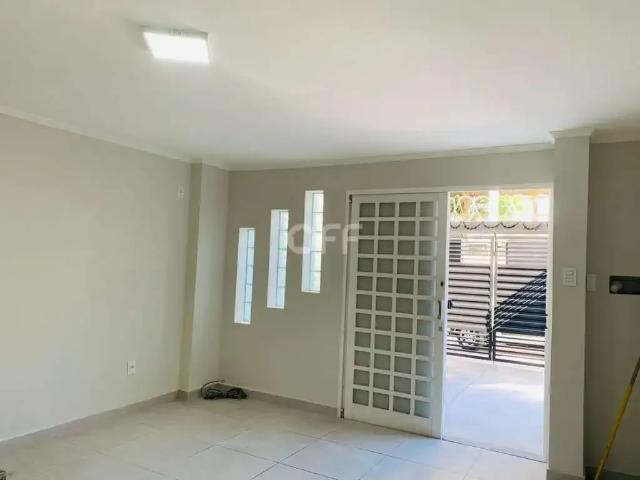 Casa / Sobrado Comercial para Venda em Campinas/SP Vila Itapura 1 Quartos