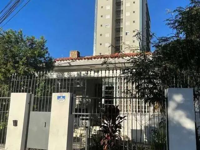 Casa / Sobrado Comercial para Venda em Campinas/SP Vila Itapura