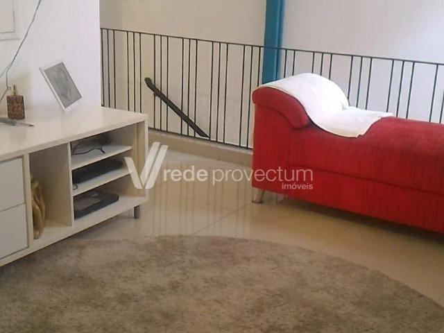 Casa / Sobrado Comercial para Venda em Campinas/SP Vila Industrial 3 Quartos