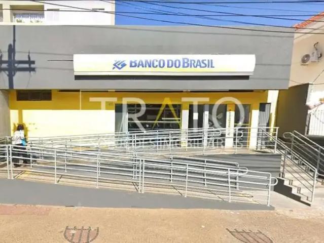 Casa / Sobrado Comercial para Venda em Campinas/SP Vila Industrial 3 Quartos