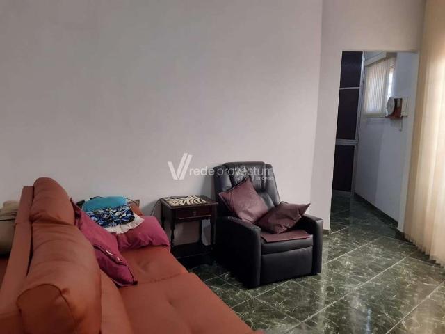 Casa / Sobrado Comercial para Venda em Campinas/SP Vila Industrial 1 Quartos