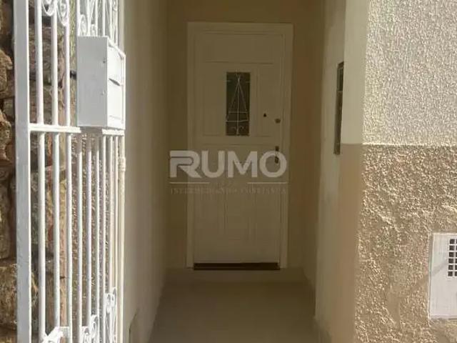 Casa / Sobrado Comercial para Venda em Campinas/SP Vila Industrial 1 Quartos