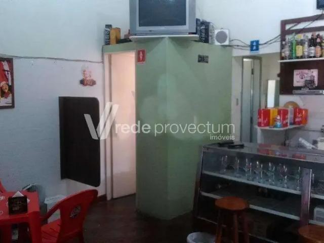 Casa / Sobrado Comercial para Venda em Campinas/SP Vila Industrial 2 Quartos