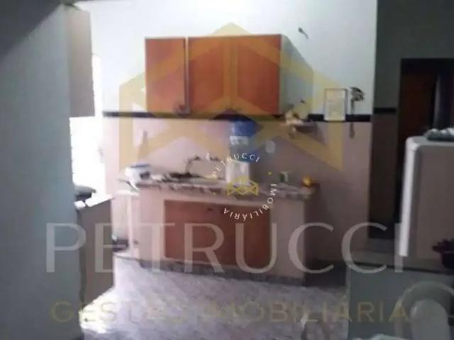 Casa / Sobrado Comercial para Venda em Campinas/SP Vila Industrial 5 Quartos