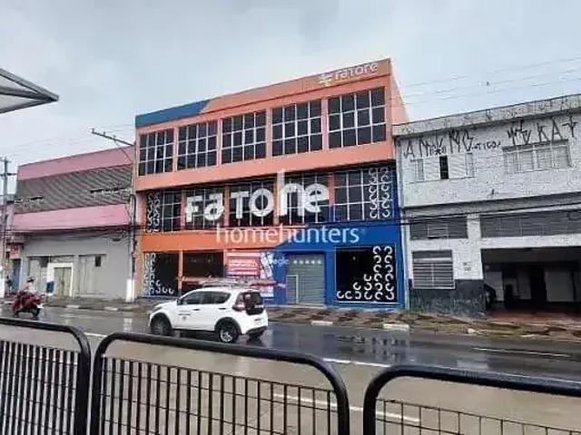Casa / Sobrado Comercial para Venda em Campinas/SP Vila Industrial