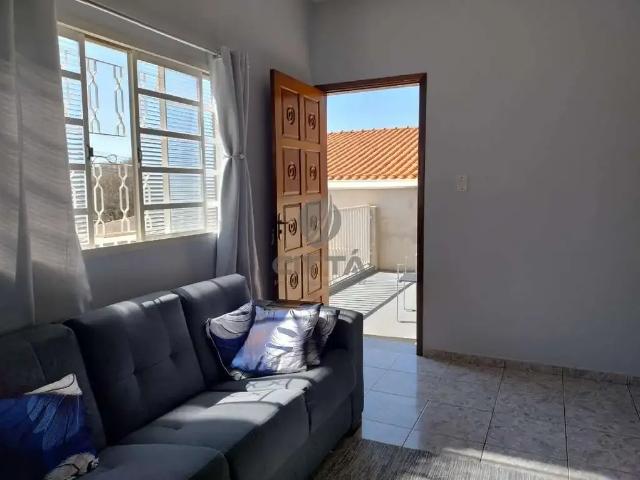 Casa / Sobrado Comercial para Venda em Campinas/SP Vila Ipê 3 Quartos