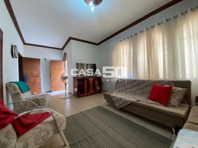 Casa / Sobrado Comercial para Venda em Campinas/SP Vila João Jorge 3 Quartos