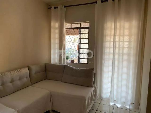 Casa / Sobrado Comercial para Venda em Campinas/SP Vila João Jorge 4 Quartos