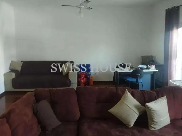 Casa / Sobrado Comercial para Venda em Campinas/SP Vila Joaquim Inácio 5 Quartos