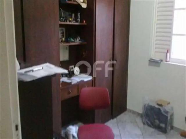 Casa / Sobrado Comercial para Venda em Campinas/SP Vila Lemos 3 Quartos