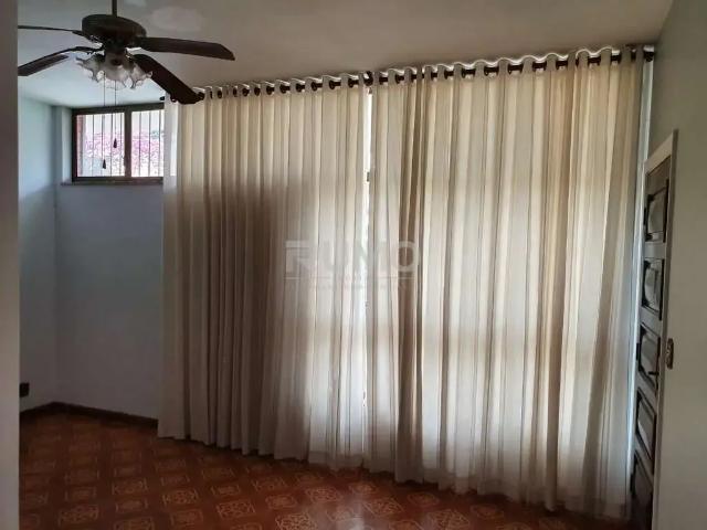 Casa / Sobrado Comercial para Venda em Campinas/SP Vila Lemos 3 Quartos