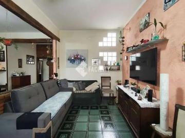 Casa / Sobrado Comercial para Venda em Campinas/SP Vila Lemos 4 Quartos