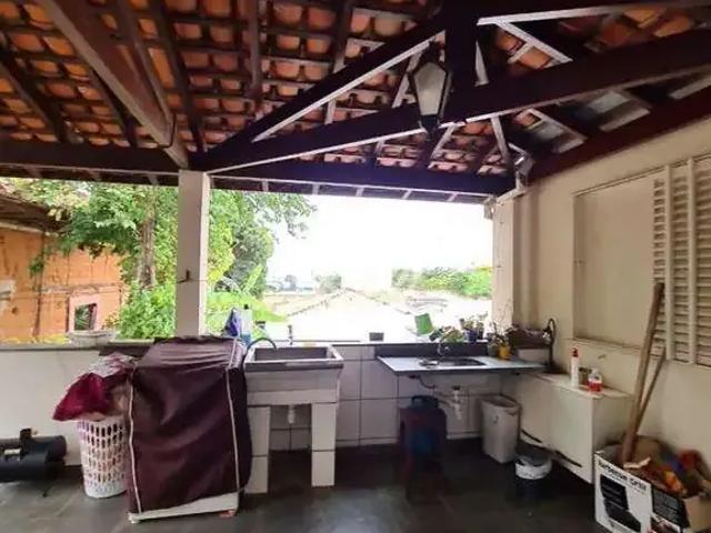 Casa / Sobrado Comercial para Venda em Campinas/SP Vila Lemos 4 Quartos