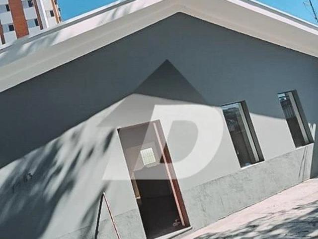 Casa / Sobrado Comercial para Venda em Campinas/SP Vila Lemos