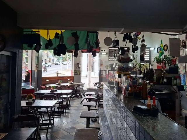 Casa / Sobrado Comercial para Venda em Campinas/SP Vila Lídia