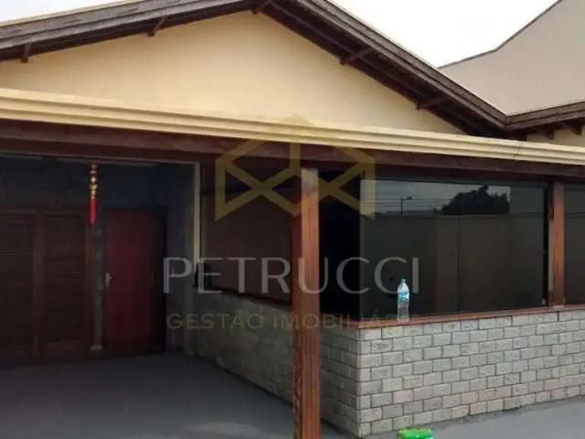 Casa / Sobrado Comercial para Venda em Campinas/SP Vila Paraíso 3 Quartos