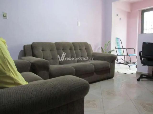 Casa / Sobrado Comercial para Venda em Campinas/SP Vila Paraíso 2 Quartos