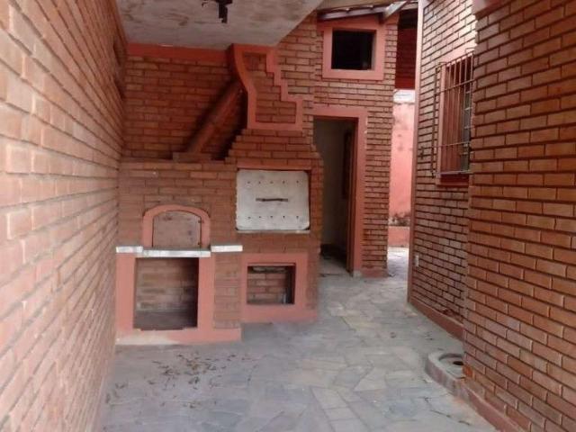 Casa / Sobrado Comercial para Venda em Campinas/SP Vila Paraíso 4 Quartos