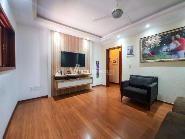Casa / Sobrado Comercial para Venda em Campinas/SP Vila Perseu Leite de Barros 2 Quartos