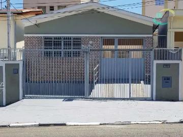 Casa / Sobrado Comercial para Venda em Campinas/SP Vila Proost de Souza 3 Quartos