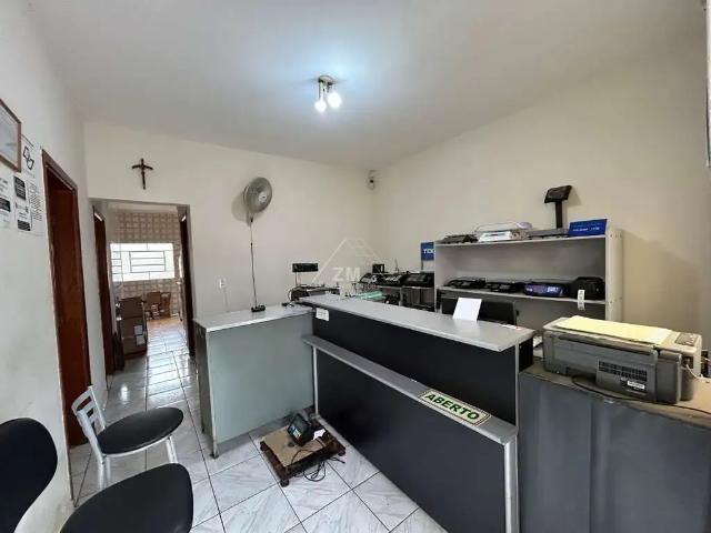 Casa / Sobrado Comercial para Venda em Campinas/SP Vila Rossi 2 Quartos