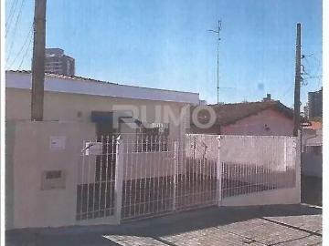 Casa / Sobrado Comercial para Venda em Campinas/SP Jardim Guanabara 3 Quartos