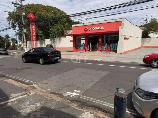 Casa / Sobrado Comercial para Venda em Campinas/SP Vila Teixeira 2 Quartos