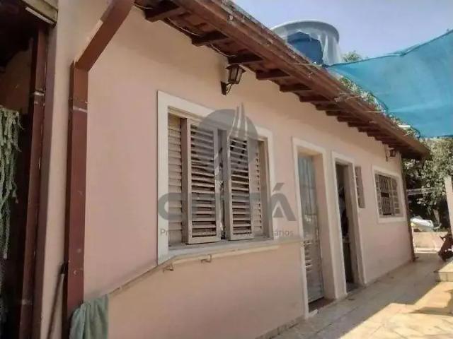 Casa / Sobrado Comercial para Venda em Campinas/SP Village Campinas 2 Quartos