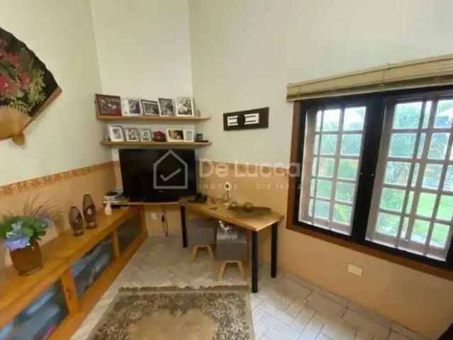 Casa / Sobrado Comercial para Venda em Campinas/SP Bairro das Palmeiras 4 Quartos