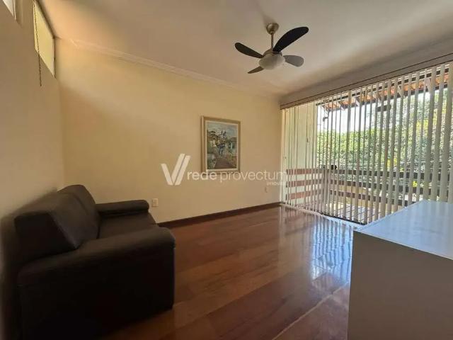 Casa / Sobrado Comercial para Venda em Campinas/SP Bairro das Palmeiras 4 Quartos