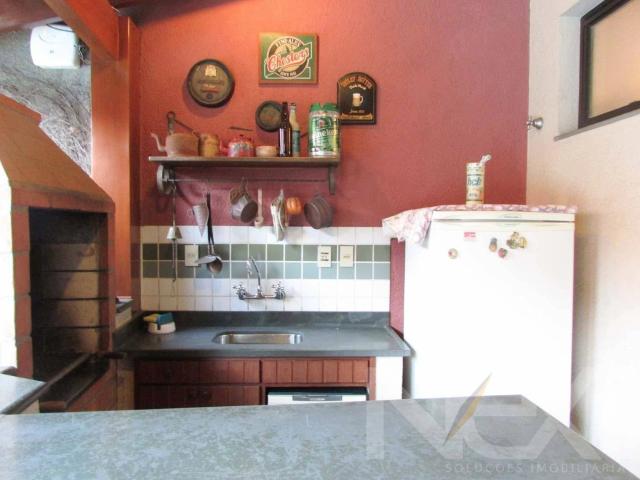 Casa / Sobrado Comercial para Venda em Campinas/SP Bairro das Palmeiras 3 Quartos