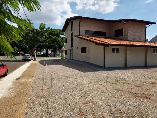 Casa / Sobrado Comercial para Venda em Campinas/SP Barão Geraldo 1 Quartos