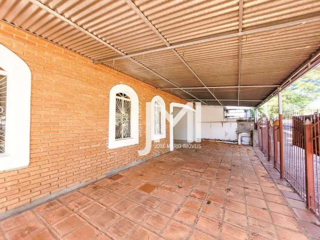 Casa / Sobrado Comercial para Venda em Campinas/SP Barão Geraldo 3 Quartos