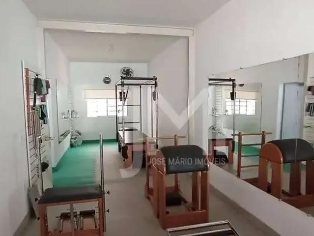 Casa / Sobrado Comercial para Venda em Campinas/SP Barão Geraldo 3 Quartos