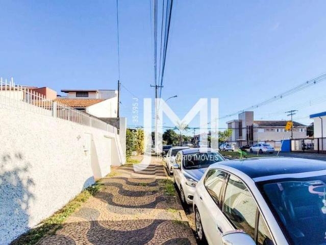 Casa / Sobrado Comercial para Venda em Campinas/SP Barão Geraldo 4 Quartos