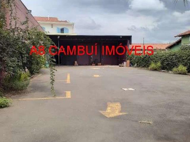 Casa / Sobrado Comercial para Venda em Campinas/SP Barão Geraldo 4 Quartos