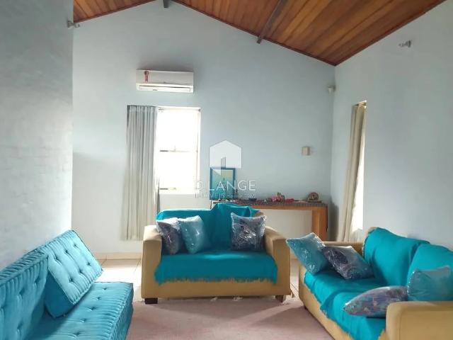 Casa / Sobrado Comercial para Venda em Campinas/SP Barão Geraldo 5 Quartos