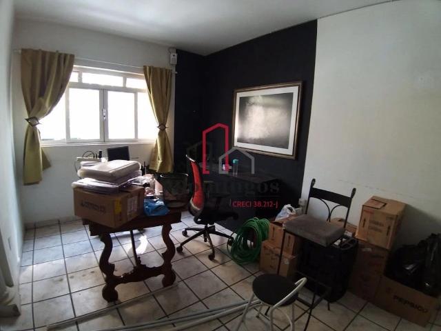 Casa / Sobrado Comercial para Venda em Campinas/SP Bonfim 3 Quartos