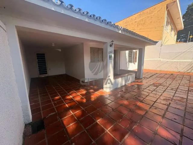 Casa / Sobrado Comercial para Venda em Campinas/SP Bonfim 3 Quartos