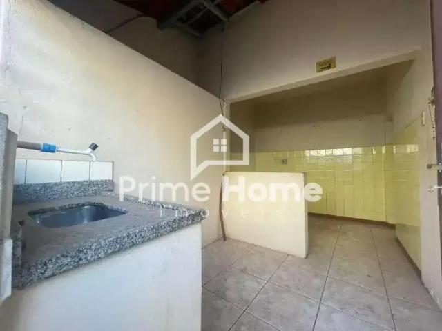 Casa / Sobrado Comercial para Venda em Campinas/SP Bonfim 3 Quartos
