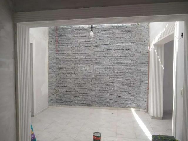 Casa / Sobrado Comercial para Venda em Campinas/SP Bonfim 3 Quartos