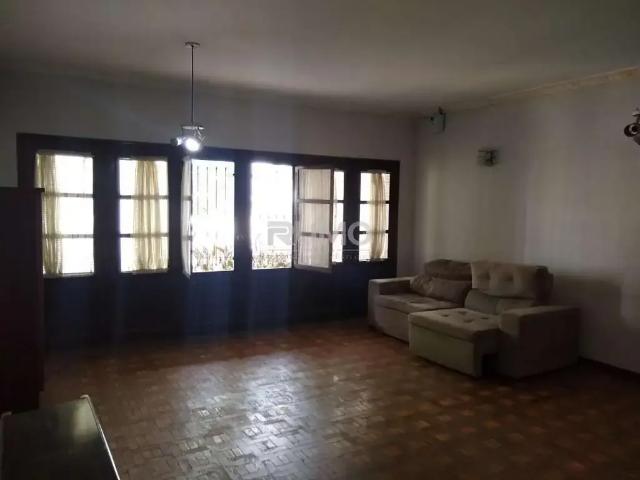 Casa / Sobrado Comercial para Venda em Campinas/SP Bonfim 3 Quartos