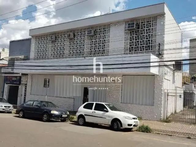 Casa / Sobrado Comercial para Venda em Campinas/SP Bonfim 1 Quartos