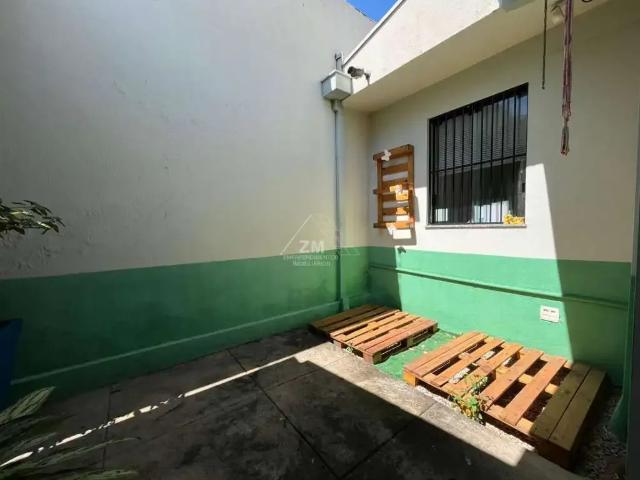 Casa / Sobrado Comercial para Venda em Campinas/SP Bonfim 1 Quartos