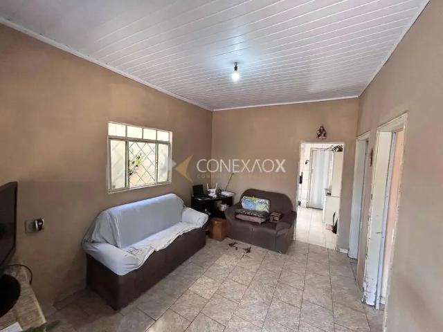 Casa / Sobrado Comercial para Venda em Campinas/SP Bonfim 2 Quartos