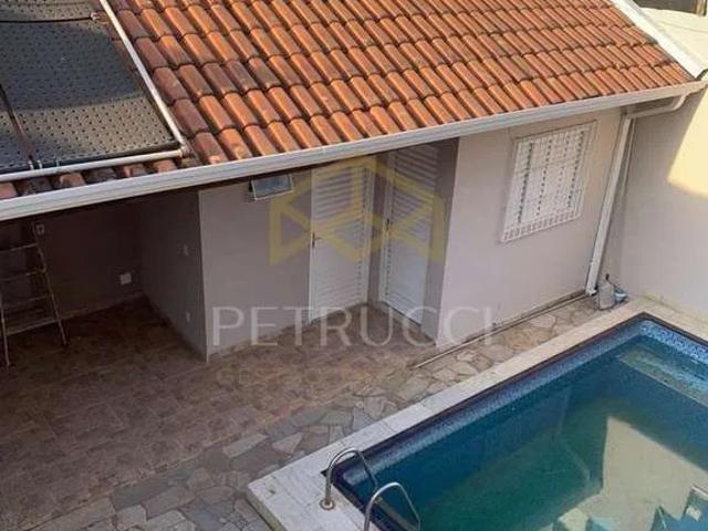 Casa / Sobrado Comercial para Venda em Campinas/SP Bonfim 4 Quartos